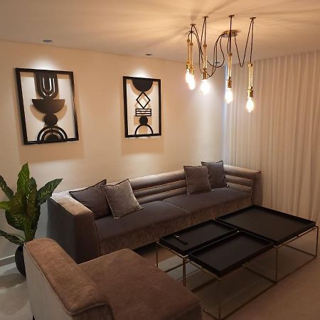 הספורטאים-דירת נופש למשפחות Apartamento Eilat Exterior foto
