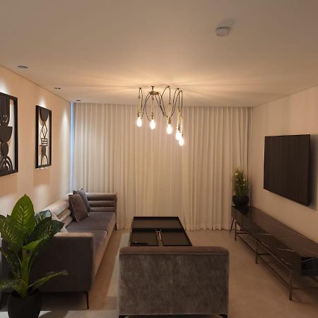 הספורטאים-דירת נופש למשפחות Apartamento Eilat Exterior foto