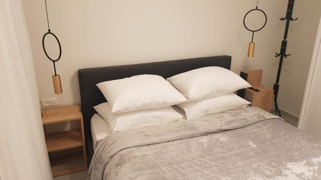 הספורטאים-דירת נופש למשפחות Apartamento Eilat Exterior foto