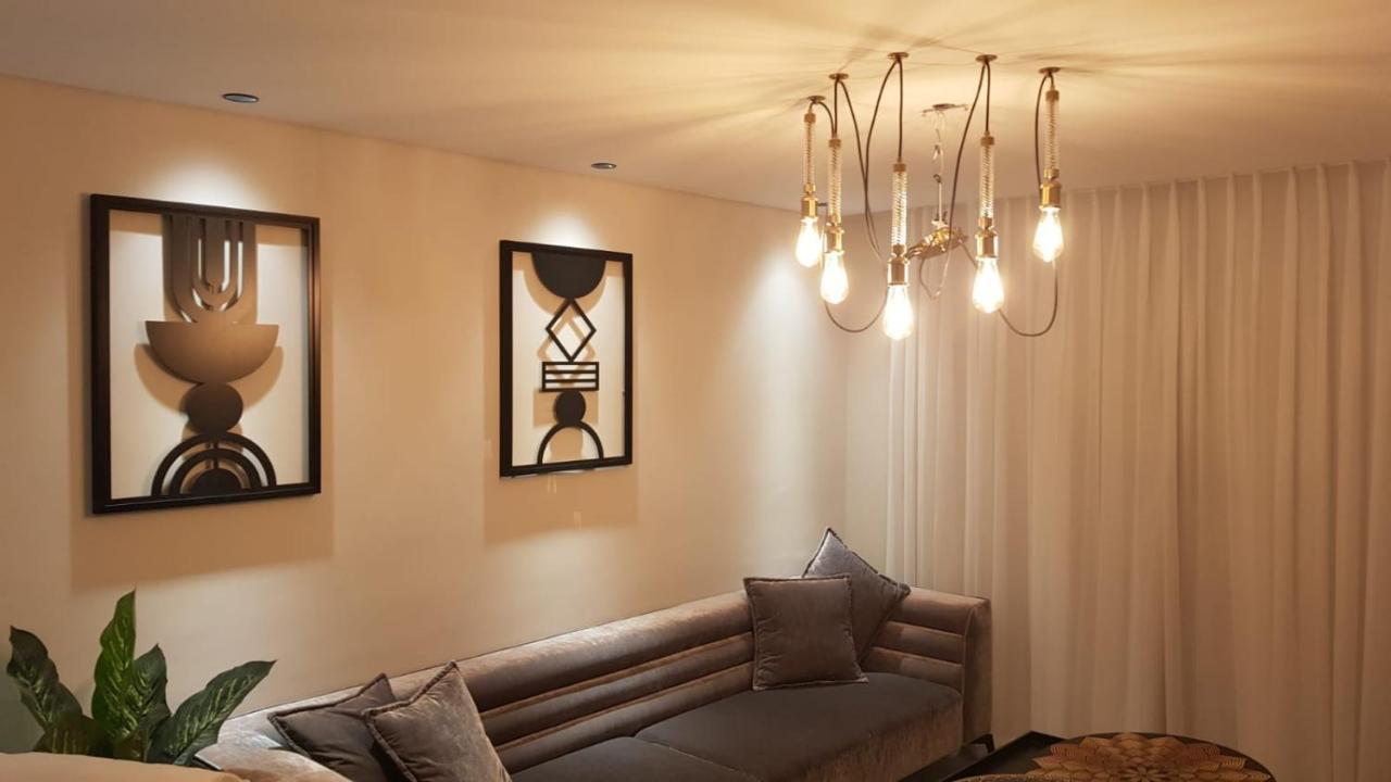 הספורטאים-דירת נופש למשפחות Apartamento Eilat Exterior foto