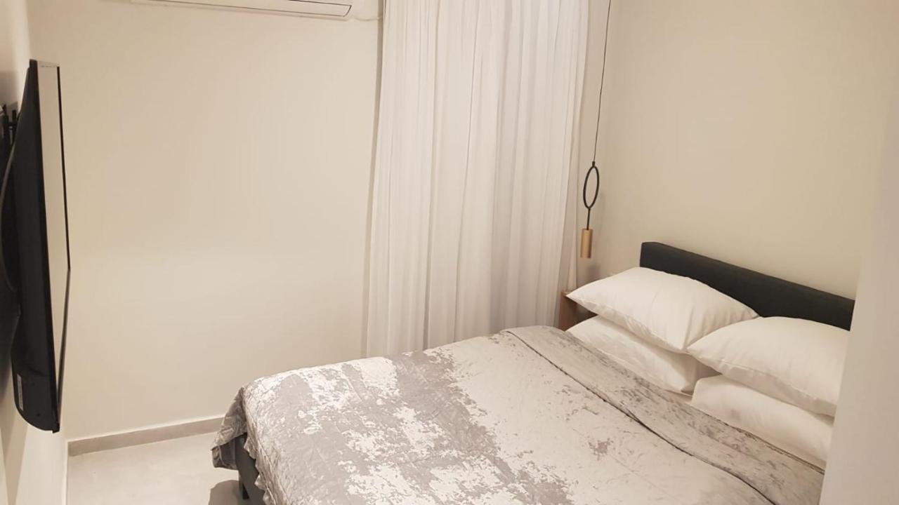 הספורטאים-דירת נופש למשפחות Apartamento Eilat Exterior foto