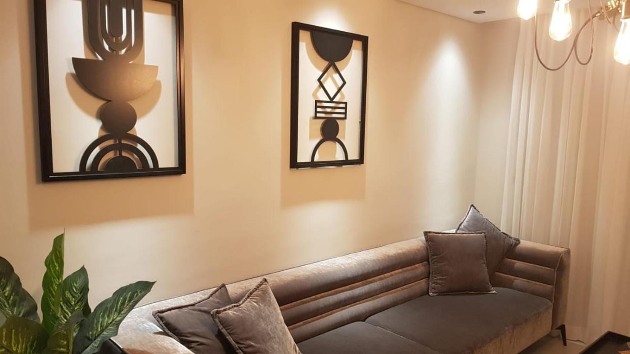 הספורטאים-דירת נופש למשפחות Apartamento Eilat Exterior foto